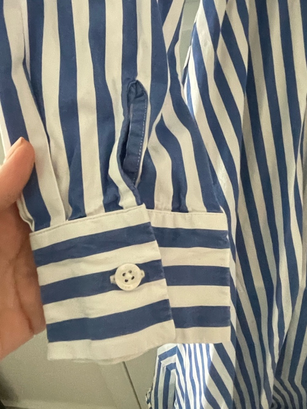 Kate Spade Julia Wrap Dress - Medium - Picture 10 of 12